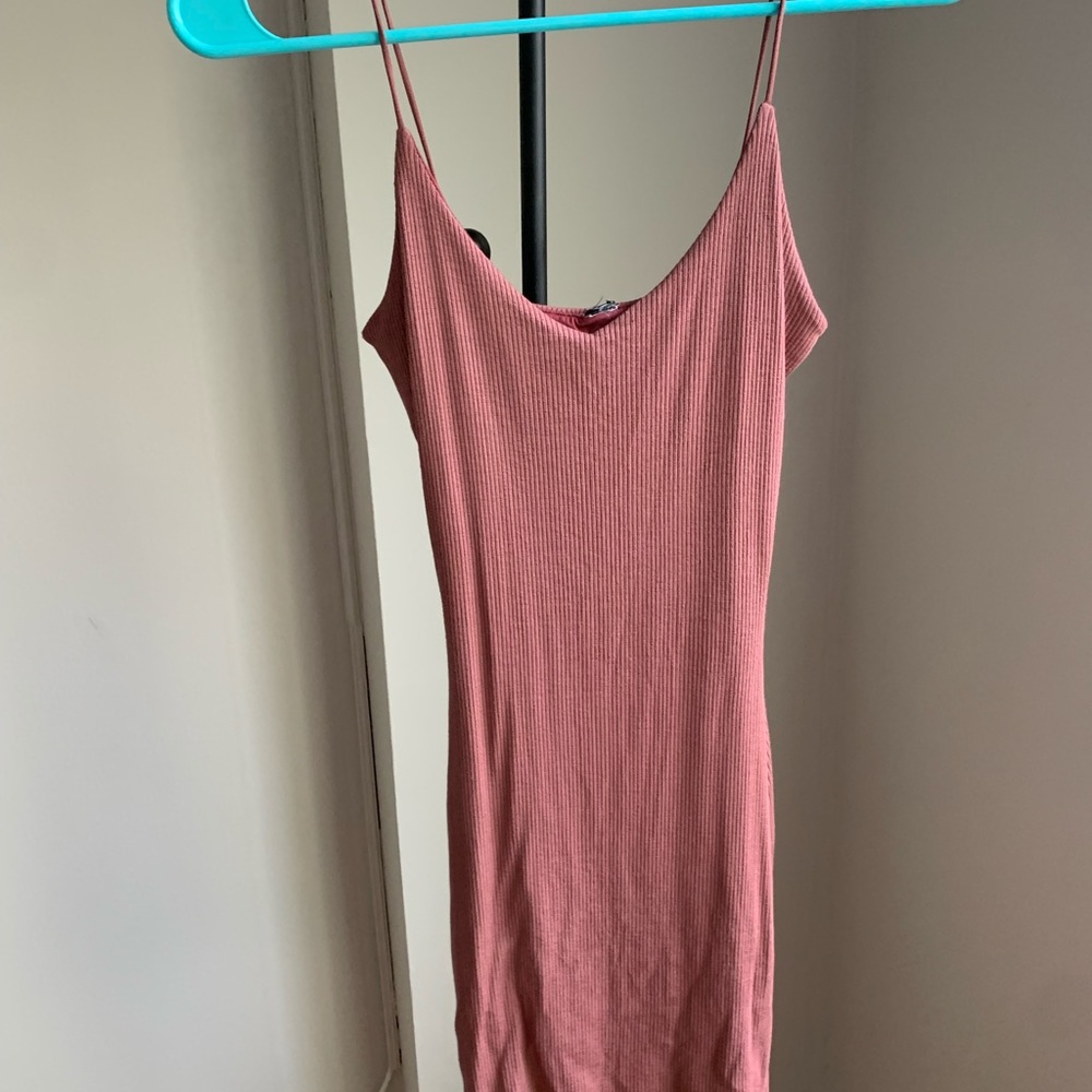 Windsor mini dress